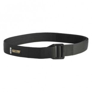 Uncle Mike's Reinforced Instructor's Duty Belt: Medium, 32-36 in pant size รหัส 87671